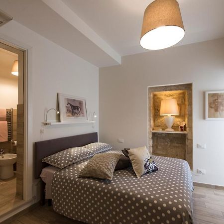 Casa Sabir Villa Modica Bagian luar foto