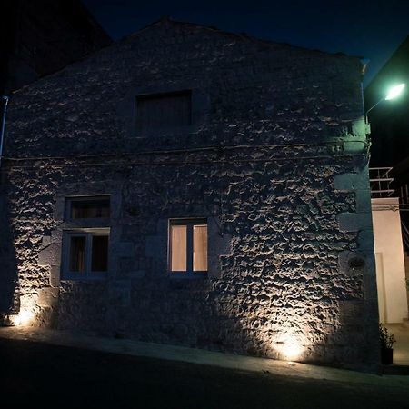 Casa Sabir Villa Modica Bagian luar foto