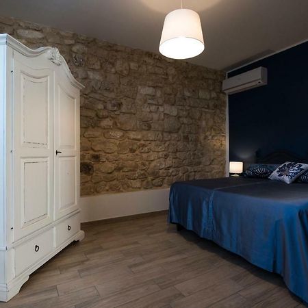 Casa Sabir Villa Modica Bagian luar foto
