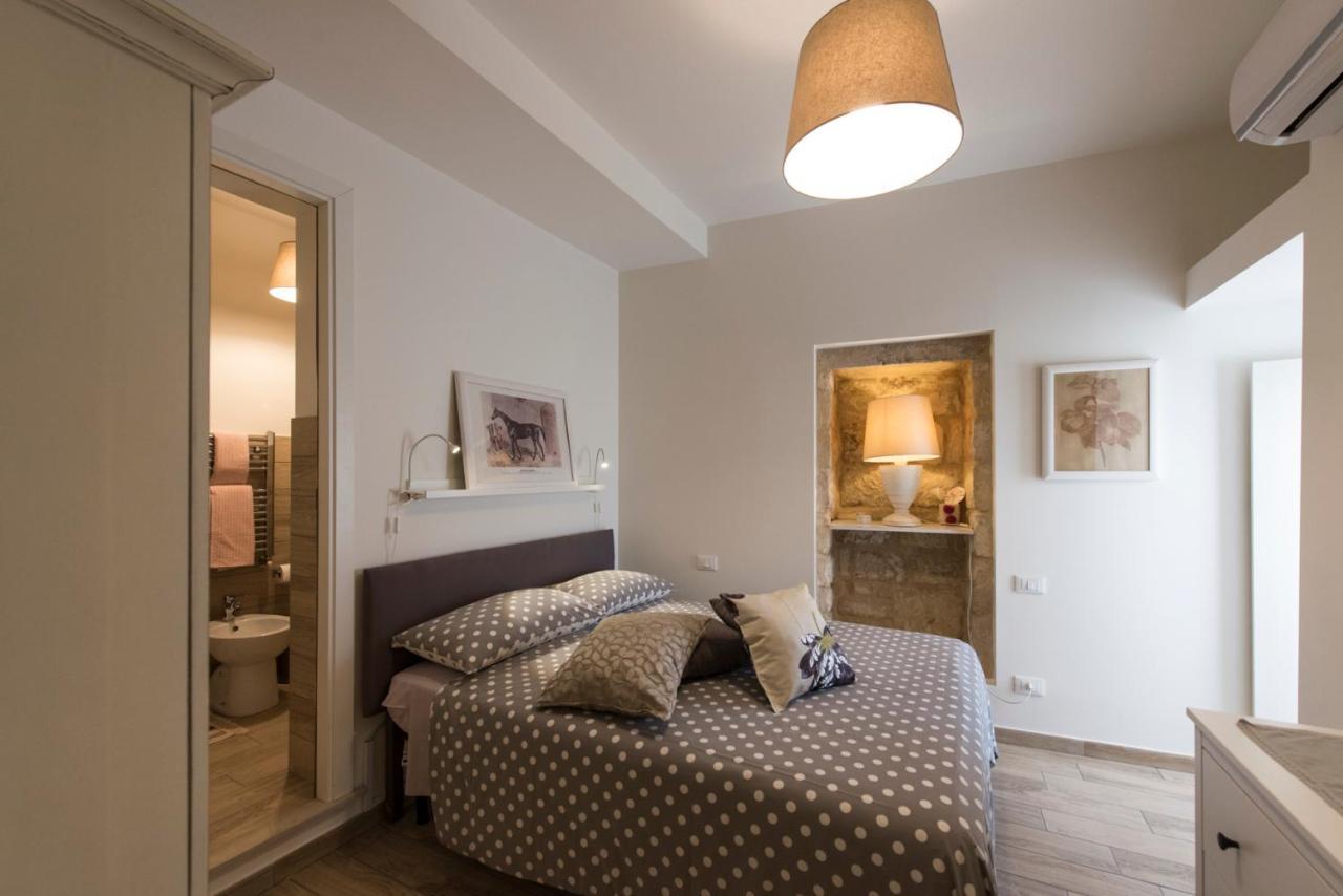 Casa Sabir Villa Modica Bagian luar foto