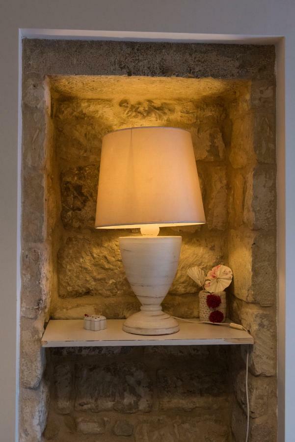 Casa Sabir Villa Modica Bagian luar foto
