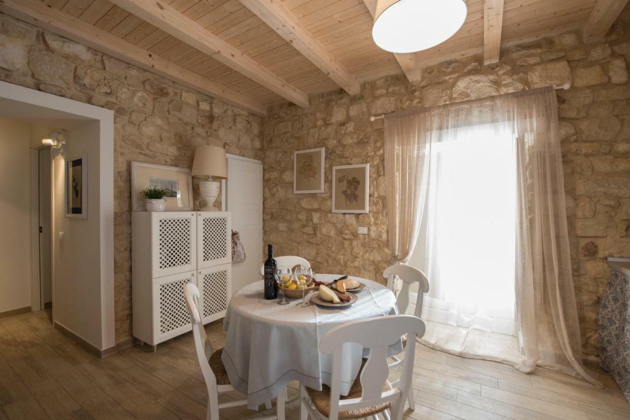 Casa Sabir Villa Modica Bagian luar foto