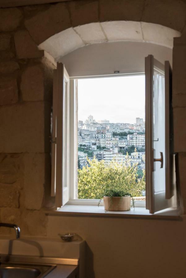 Casa Sabir Villa Modica Bagian luar foto