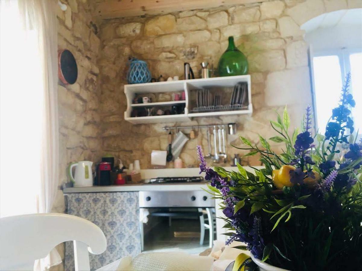Casa Sabir Villa Modica Bagian luar foto