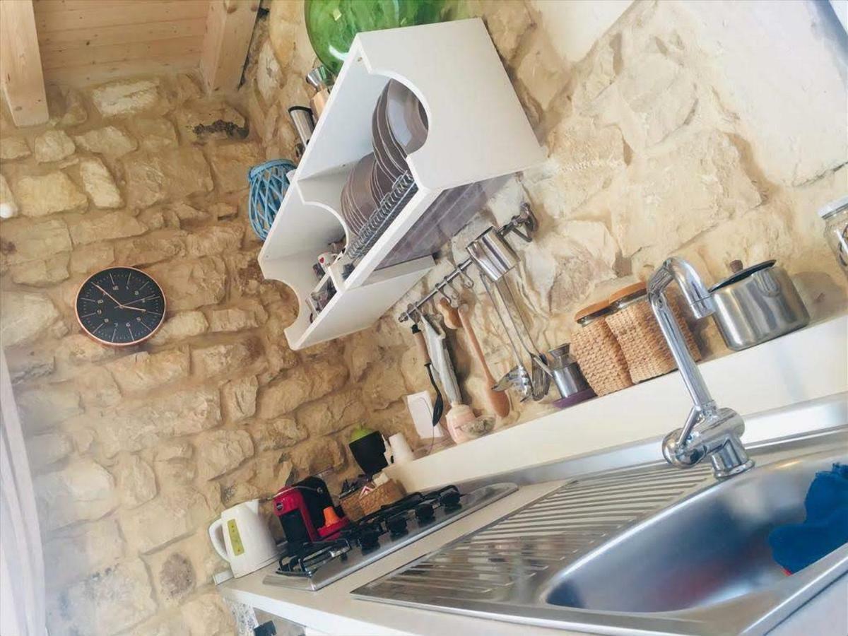 Casa Sabir Villa Modica Bagian luar foto