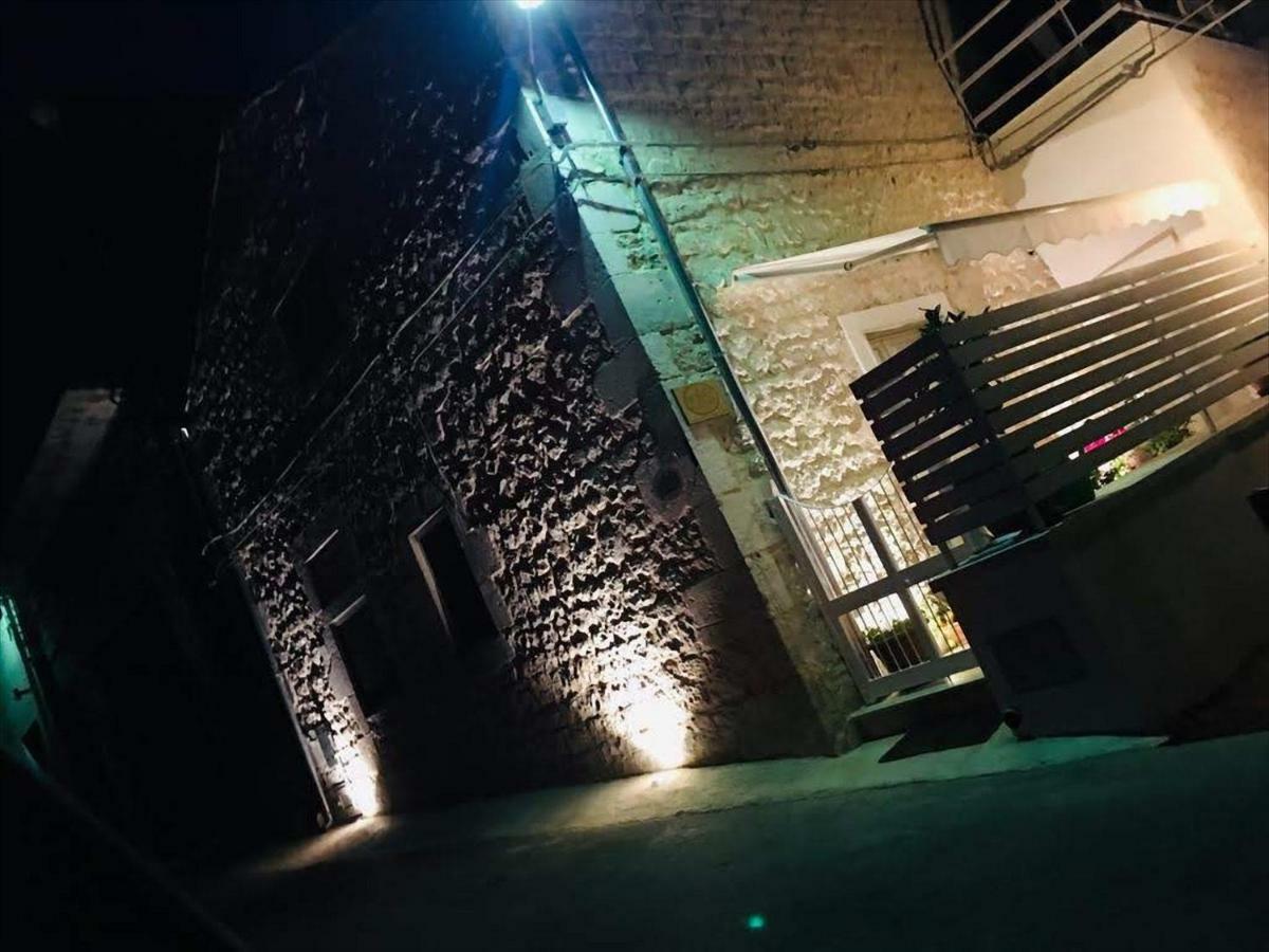 Casa Sabir Villa Modica Bagian luar foto