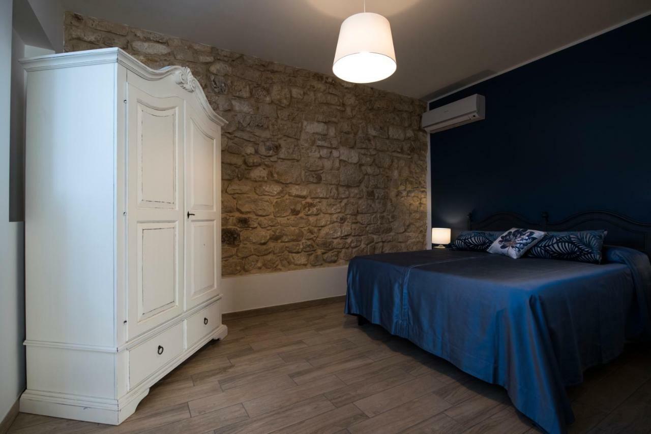 Casa Sabir Villa Modica Bagian luar foto