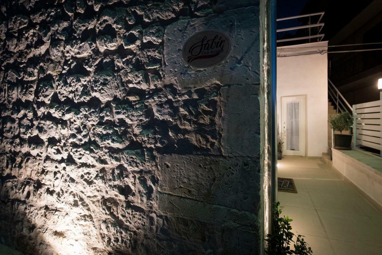 Casa Sabir Villa Modica Bagian luar foto