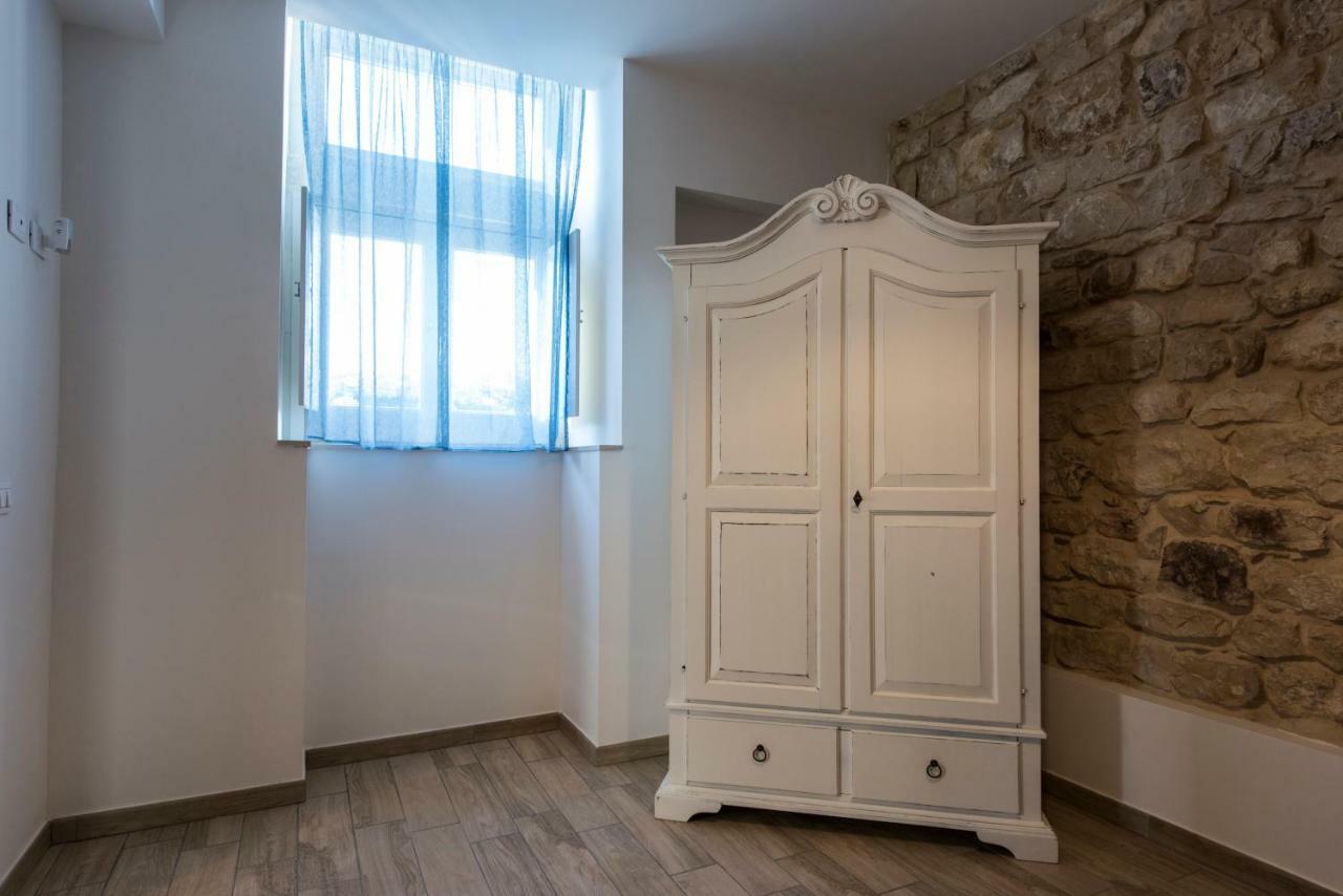 Casa Sabir Villa Modica Bagian luar foto