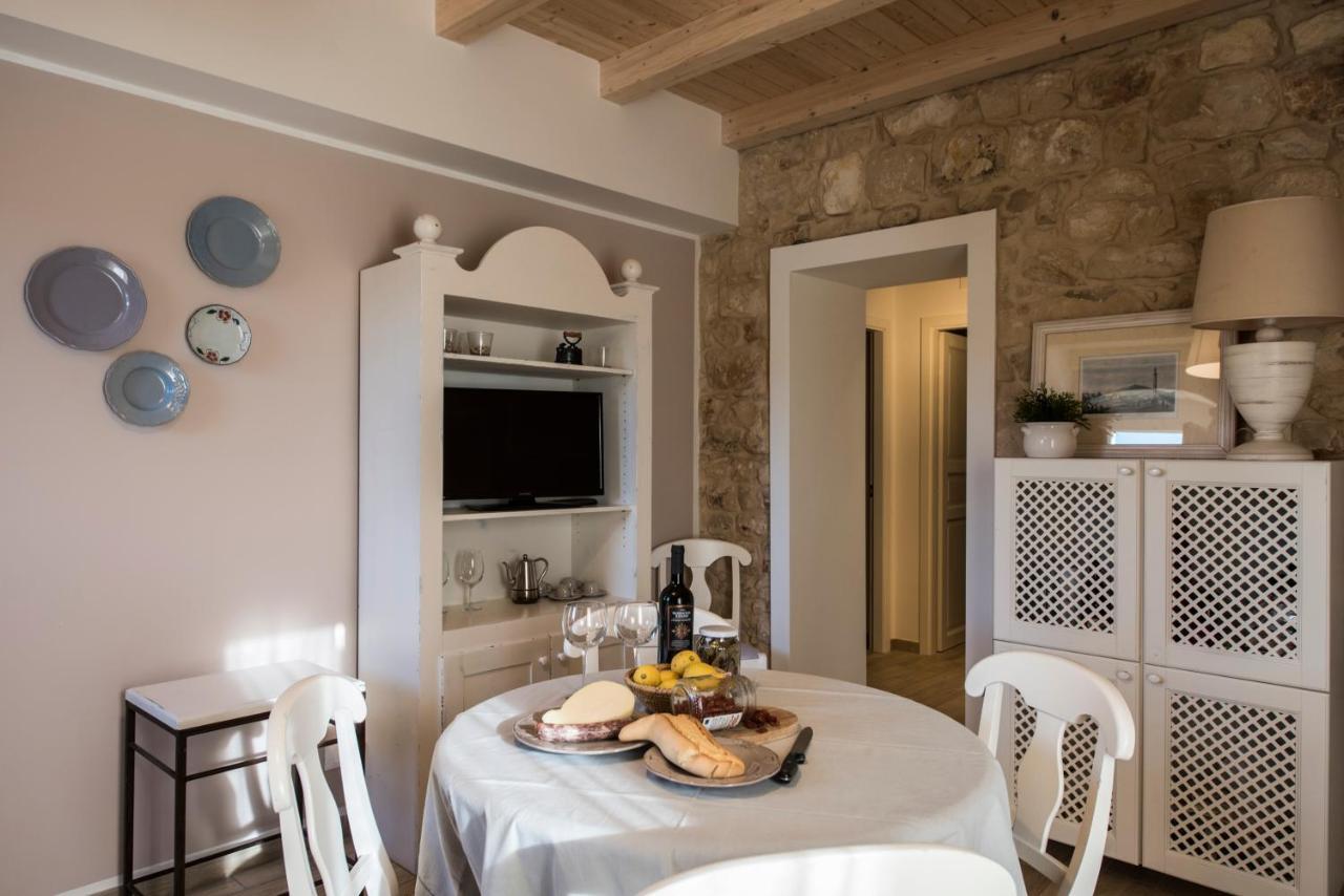 Casa Sabir Villa Modica Bagian luar foto